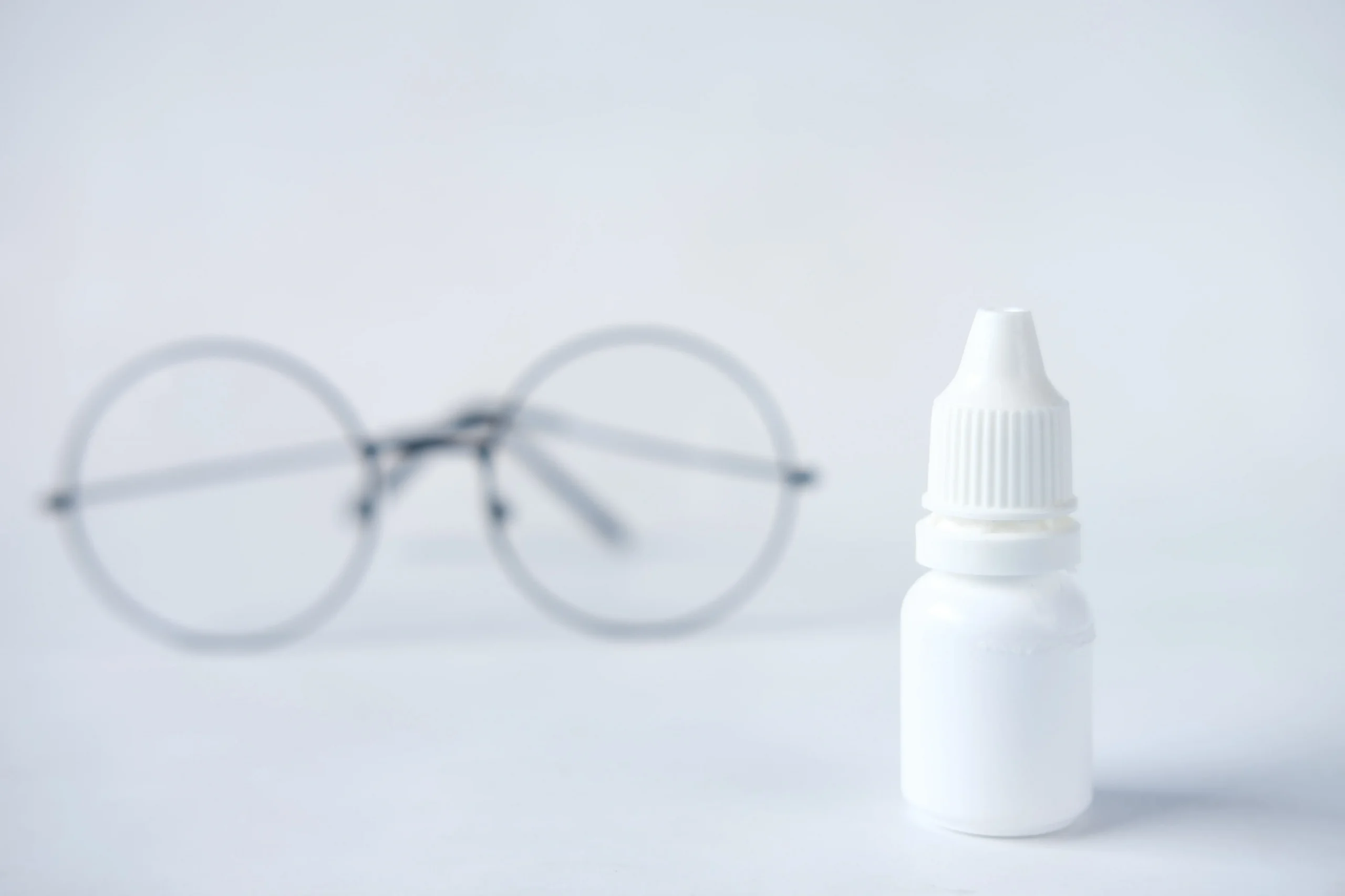 Glaucoma
